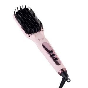 L’ange Le Vite straightening brush